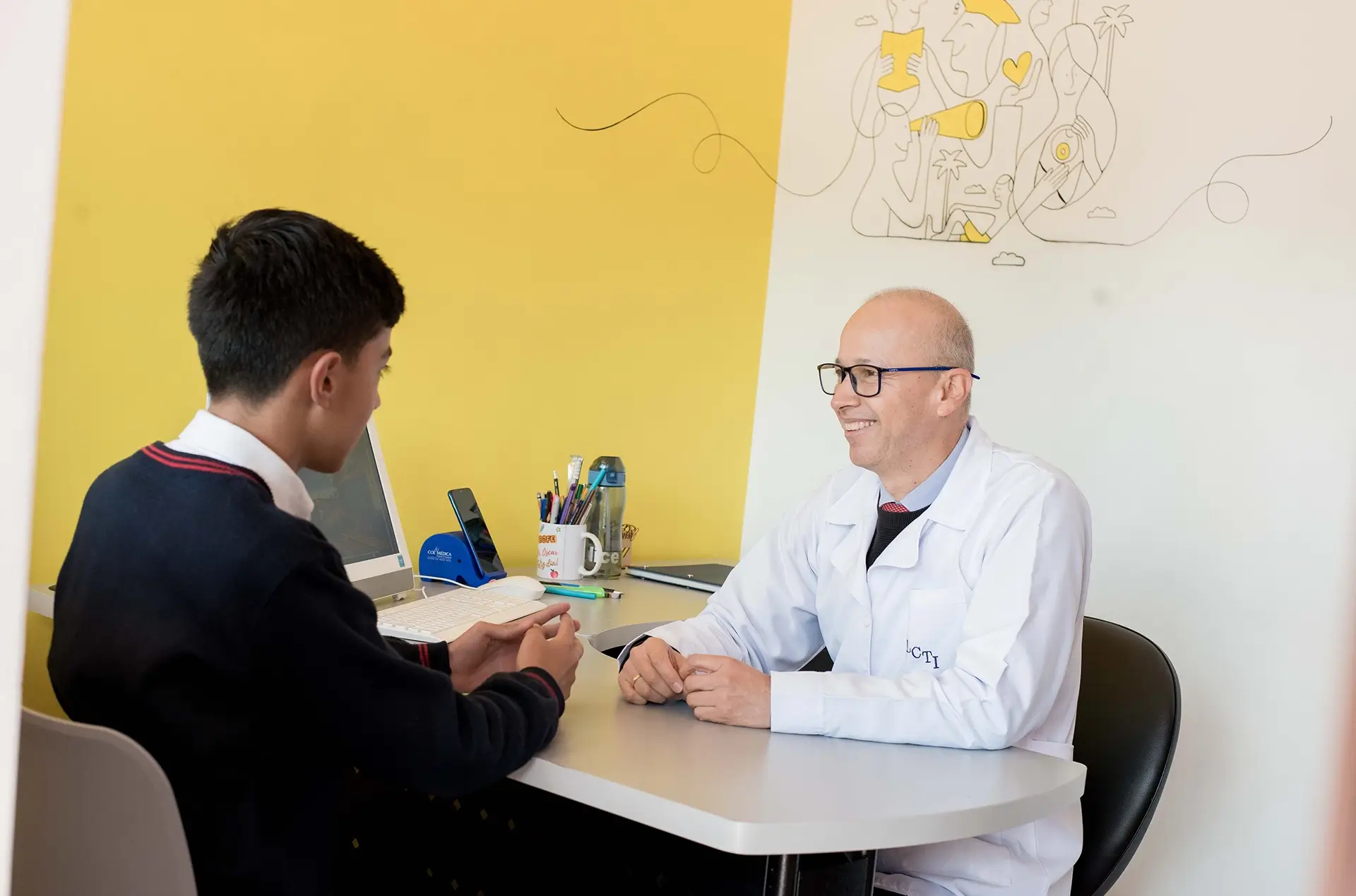 Liceo Campestre Thomas De Iriarte (Subachoque)