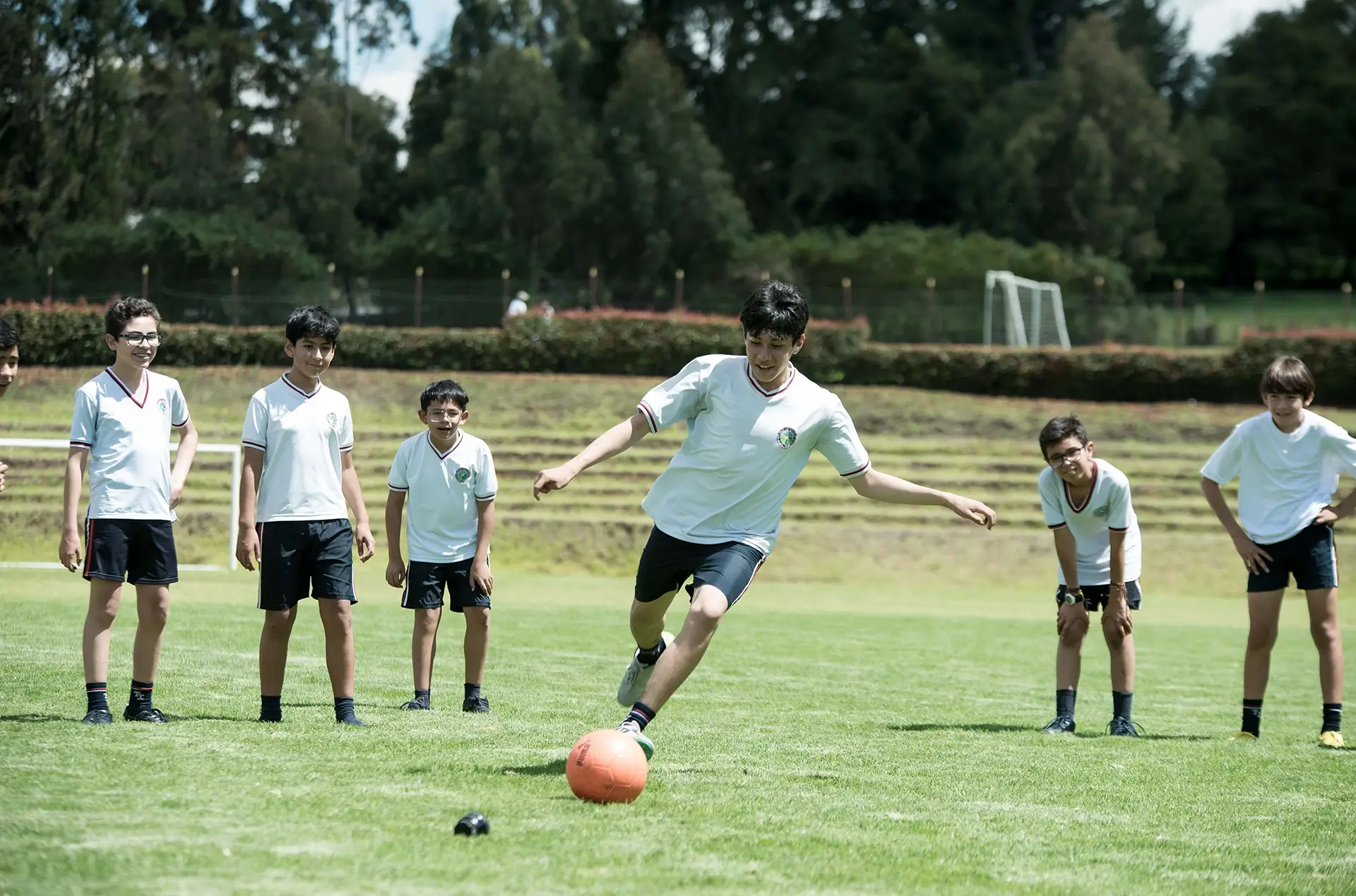 Liceo Campestre Thomas De Iriarte (Subachoque)