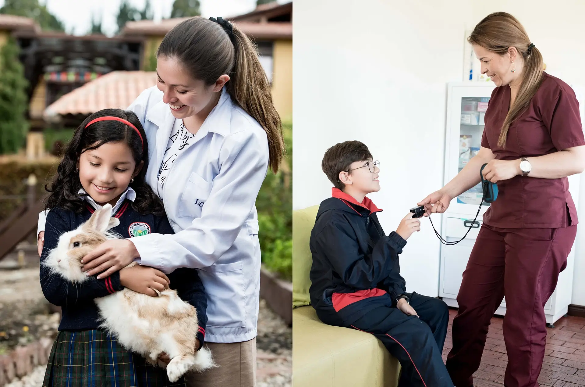 Liceo Campestre Thomas De Iriarte (Subachoque)