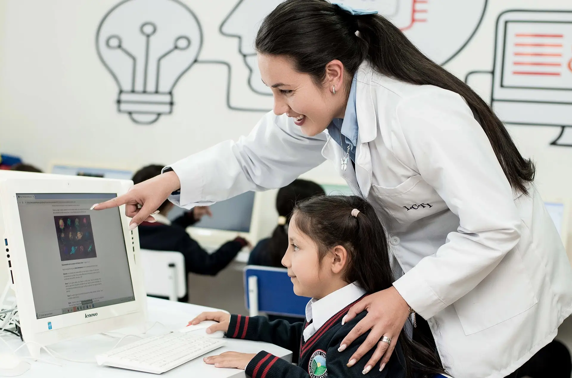 Liceo Campestre Thomas De Iriarte (Subachoque)