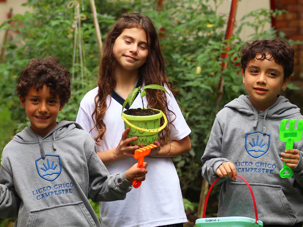Liceo Chicó Campestre (Bogotá)