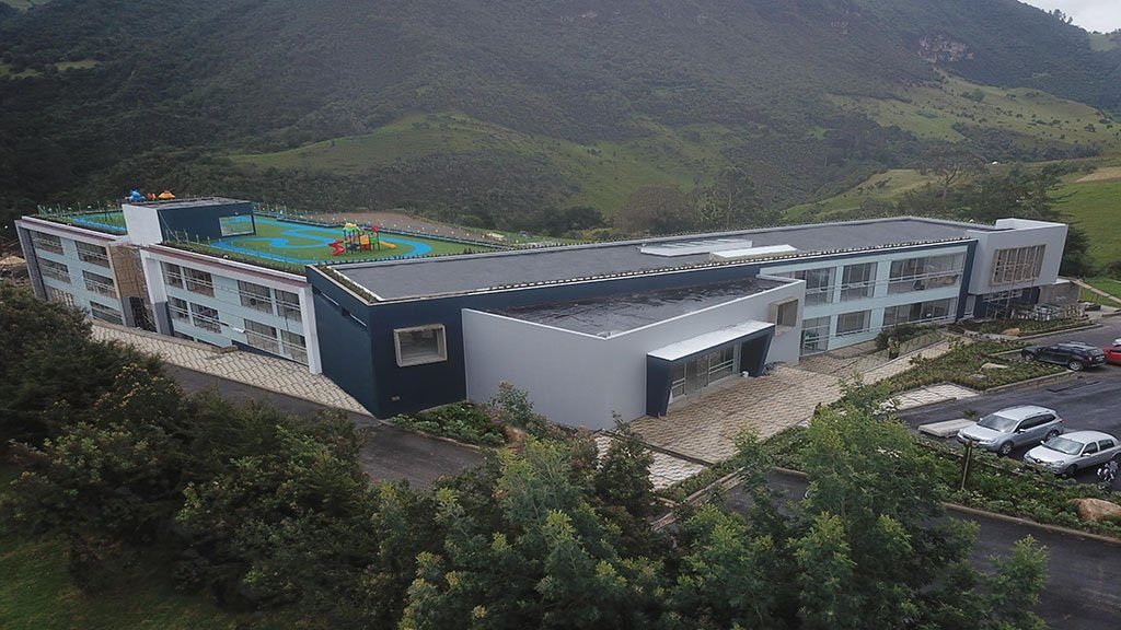 Liceo Francés Internacional de Bogotá