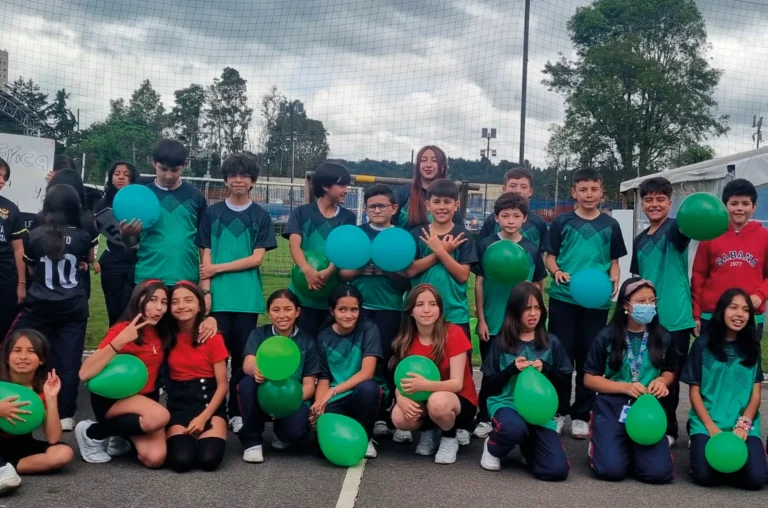 Home - Los Mejores Colegios en Colombia 60 Liceo La Sabana (Bogotá)