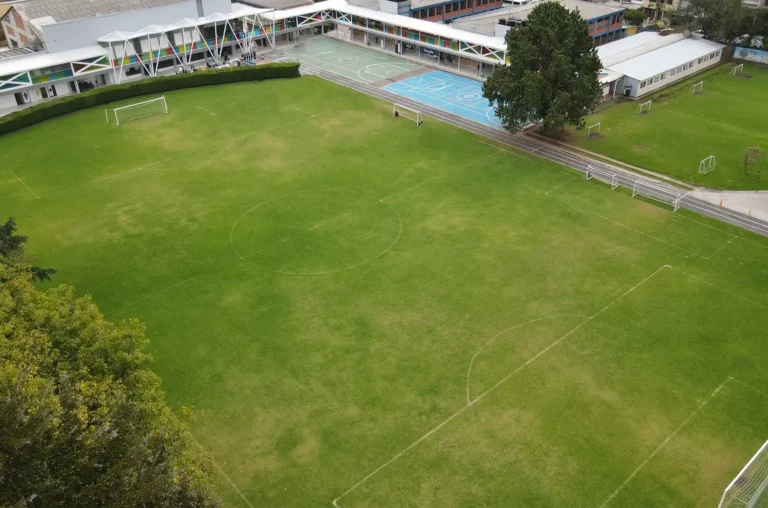 Liceo Hermano Miguel La Salle (Bogotá)