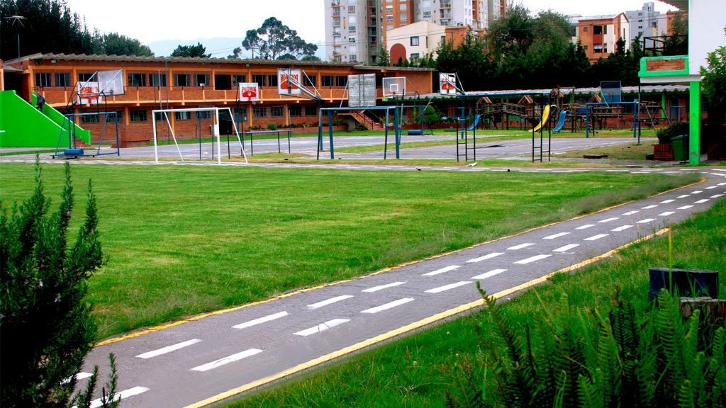 Colegio Liceo Moderno Campestre (Bogotá)