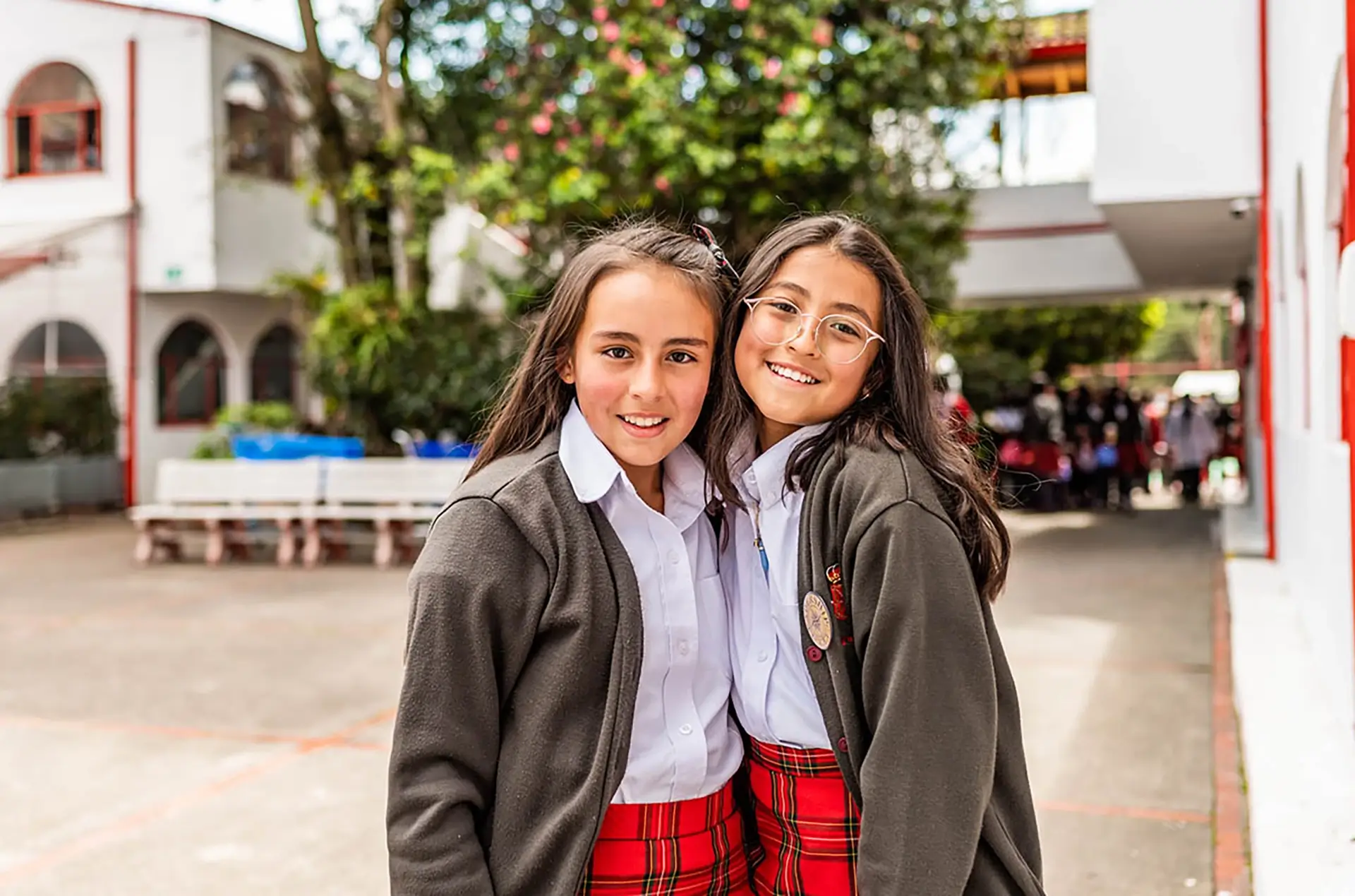 Liceo Navarra