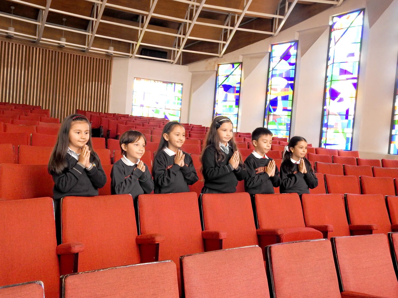 Liceo de Cervantes Norte (Bogotá)