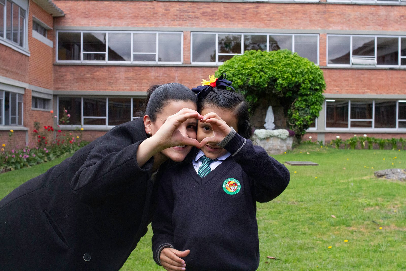 Liceo de Cervantes Norte (Bogotá)
