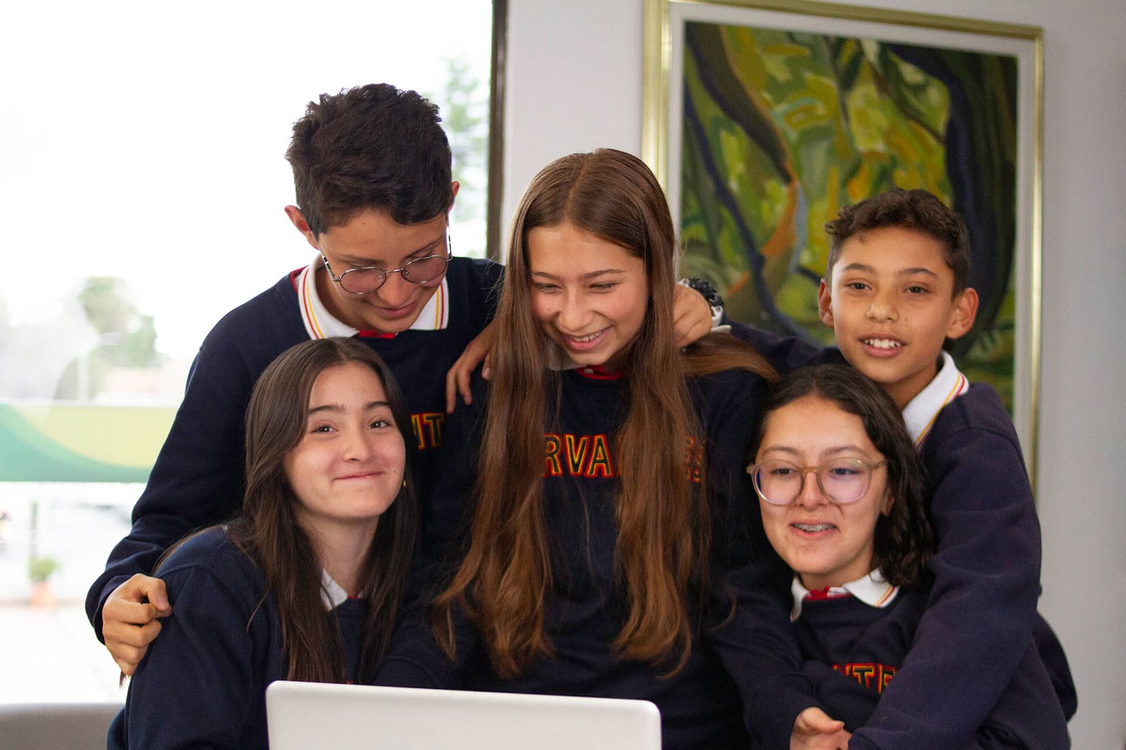 Liceo de Cervantes Norte (Bogotá)