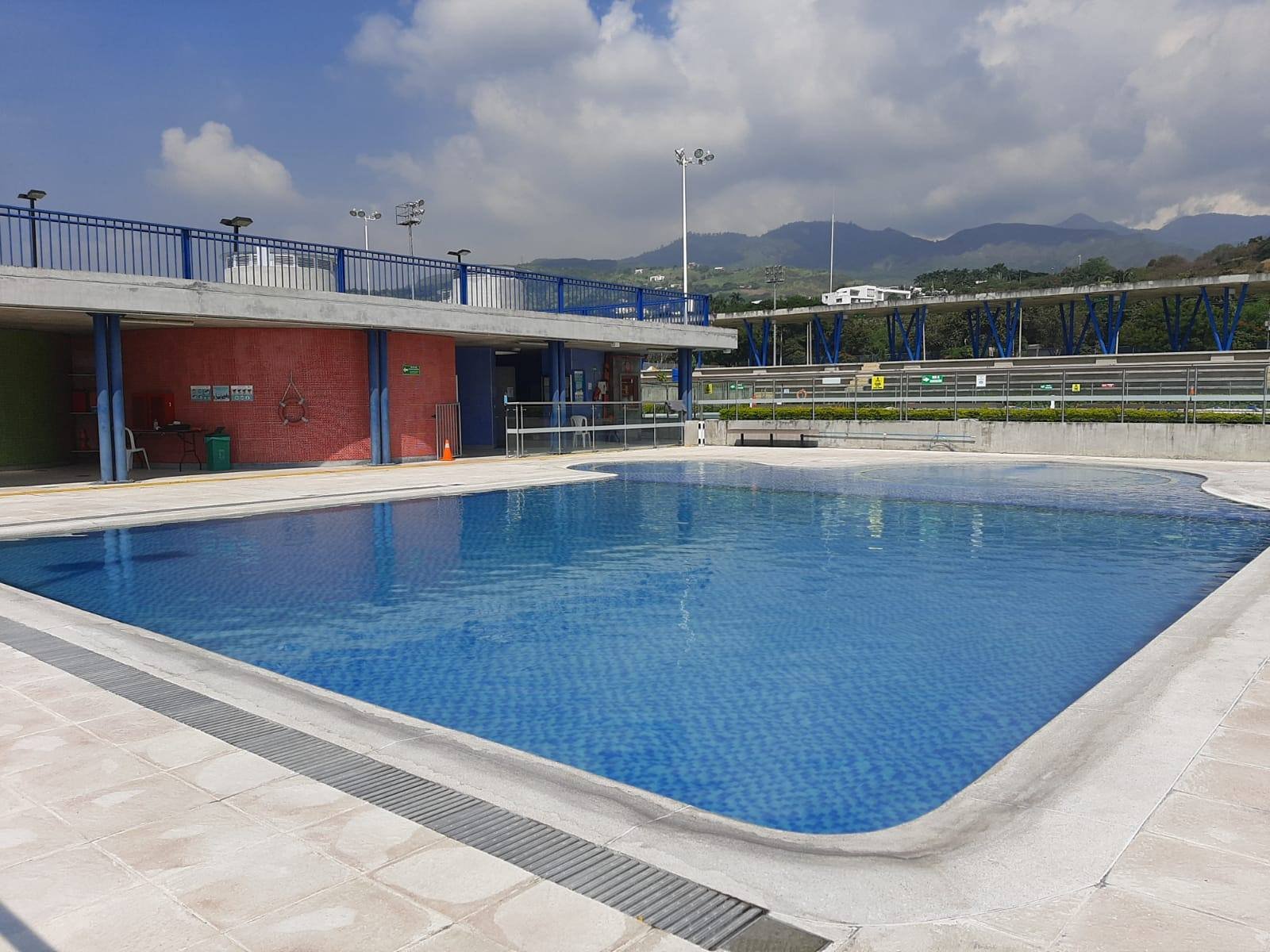 Liceo Francés Paul Valery (Cali)