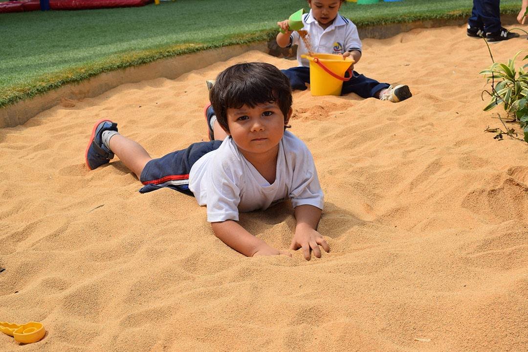 Liceo Francés Paul Valery (Cali)