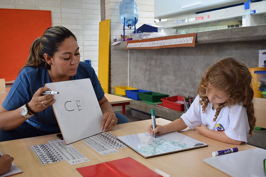 Liceo Francés Paul Valery (Cali)