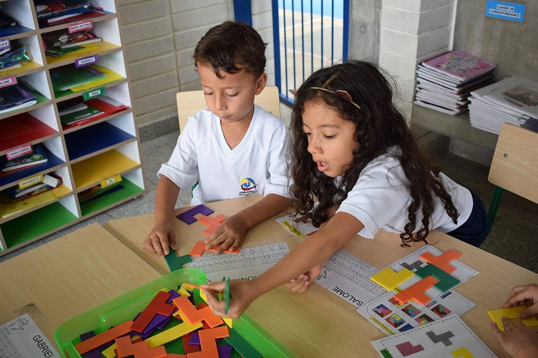 Liceo Francés Paul Valery (Cali)