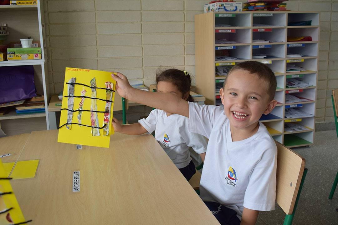 Liceo Francés Paul Valery (Cali)