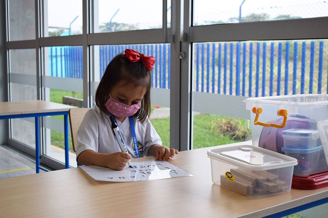 Liceo Francés Paul Valery (Cali)