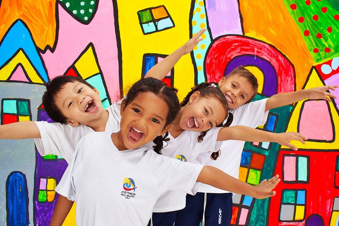 Liceo Francés Paul Valery (Cali)