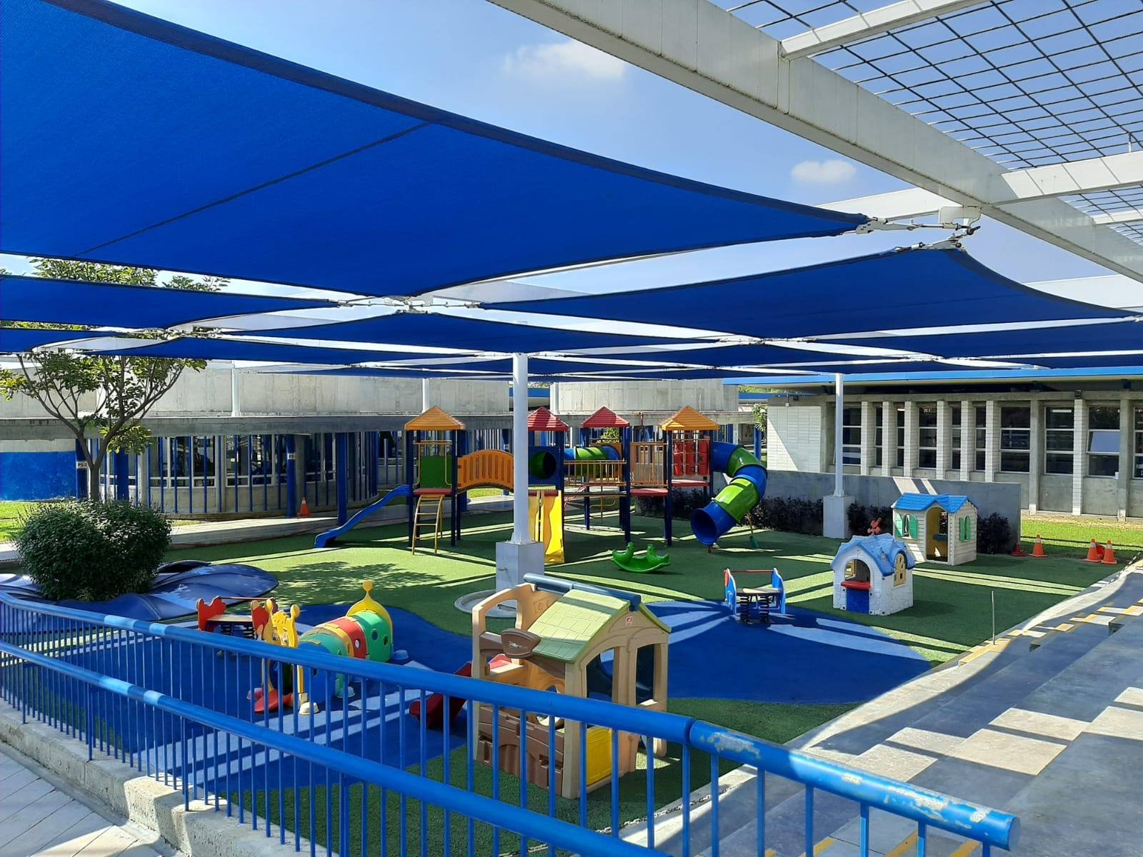 Liceo Francés Paul Valery (Cali)