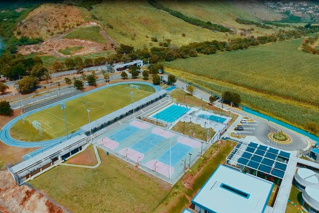 Liceo Francés Paul Valery (Cali)