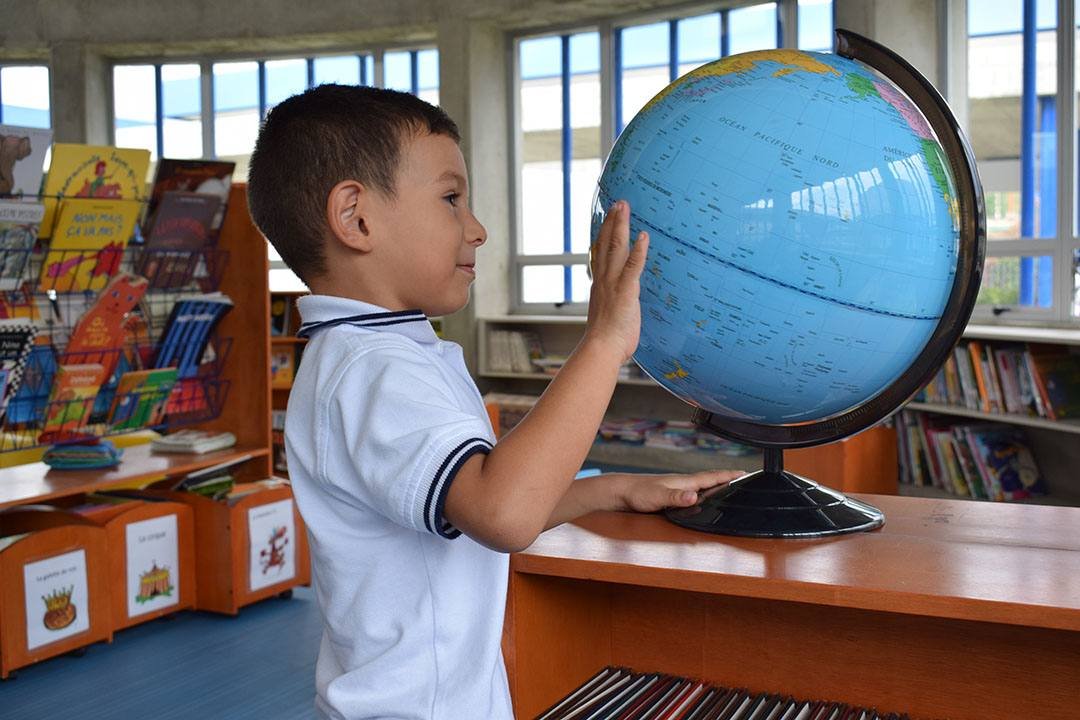 Liceo Francés Paul Valery (Cali)