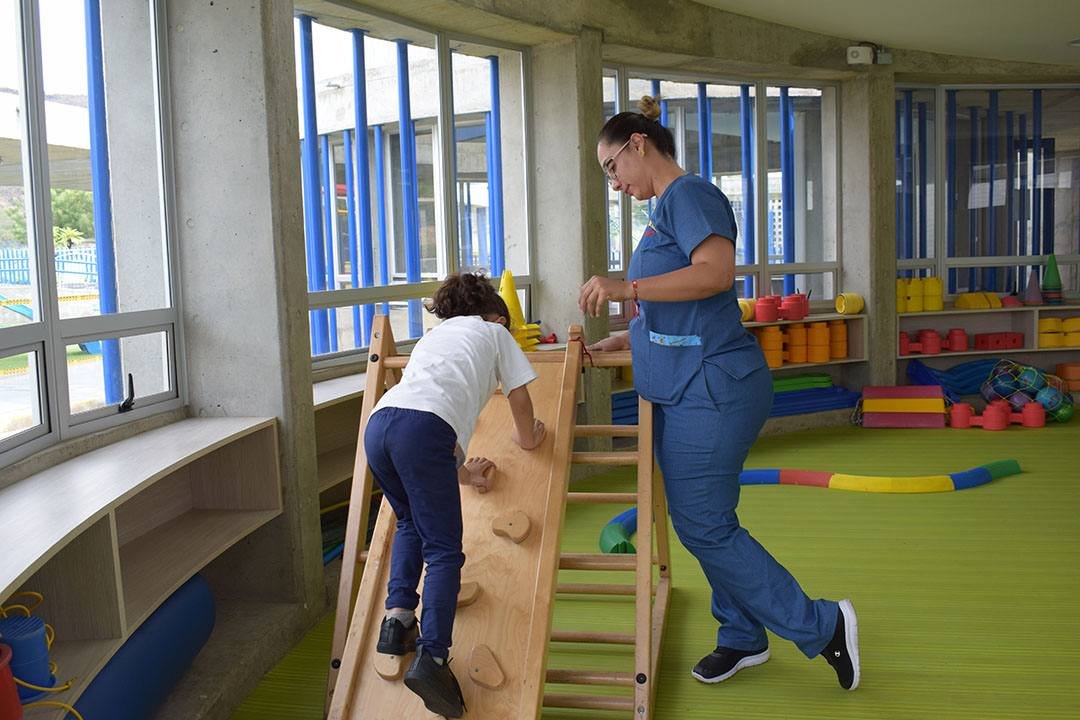 Liceo Francés Paul Valery (Cali)