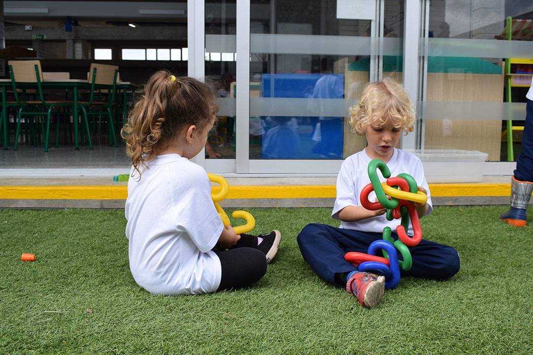 Liceo Francés Paul Valery (Cali)