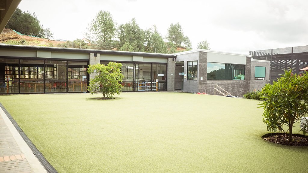 Liceo Francés (Medellín)