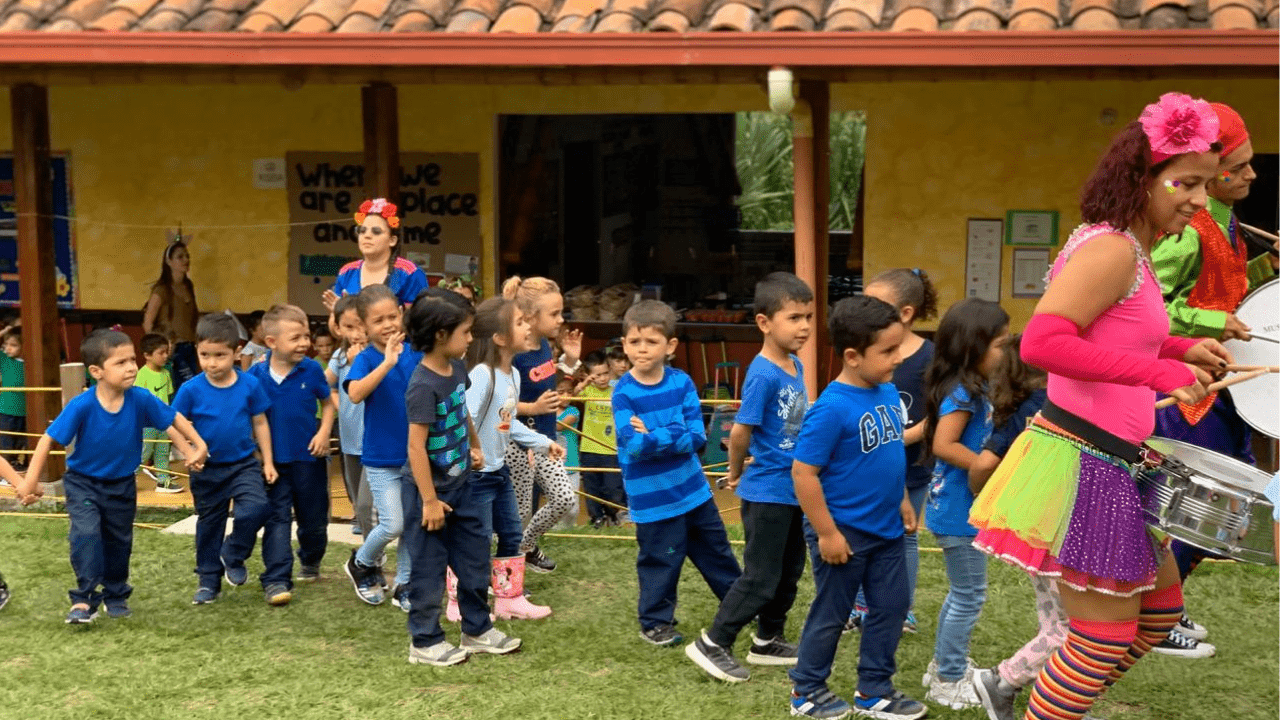 Liceo Pino Verde (Pereira)