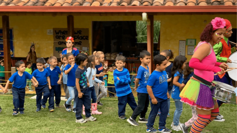 Liceo Pino Verde (Pereira)