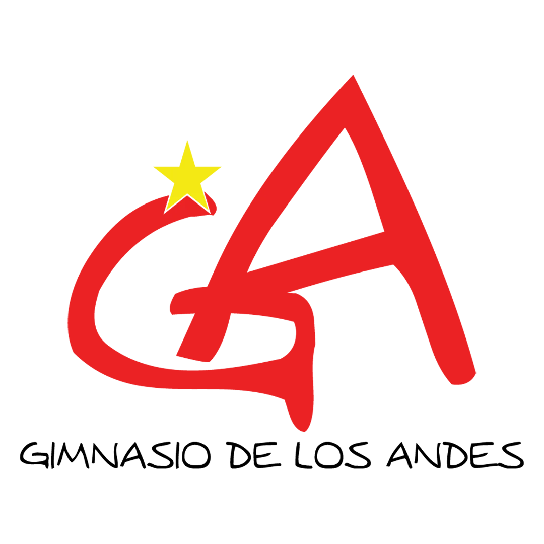 Colegio Gimnasio de los Andes (Ubaté) Logo
