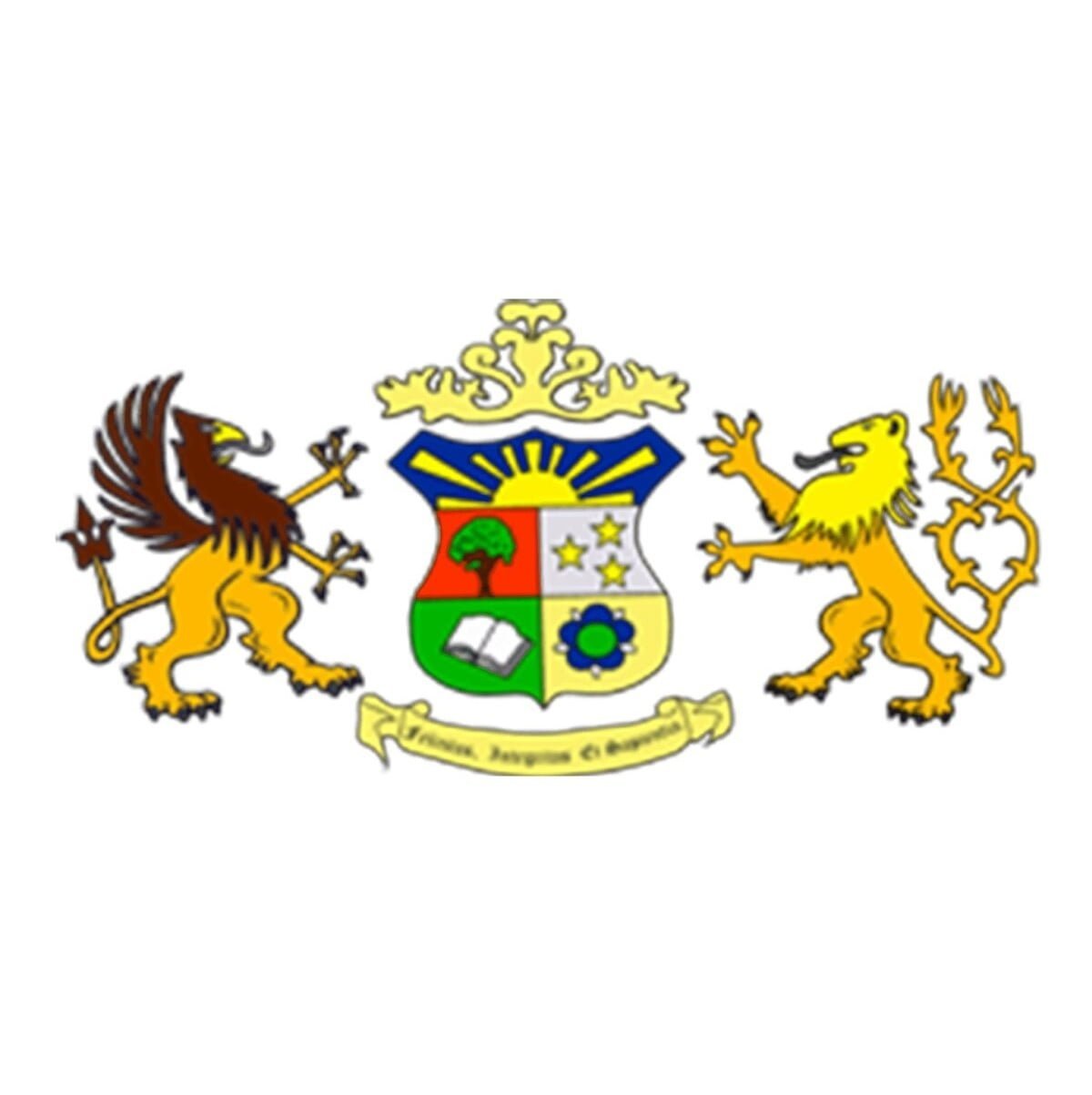 Oakland Colegio Campestre (Bogotá) Logo