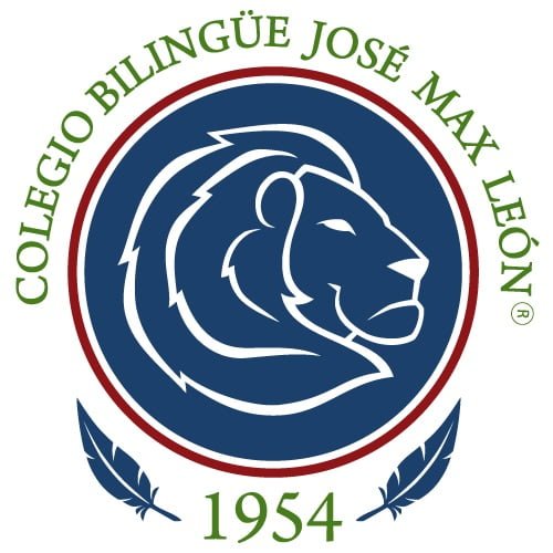 Acreditaciones Educativas 63 Colegio Bilingüe José Max León (Cota) Logo