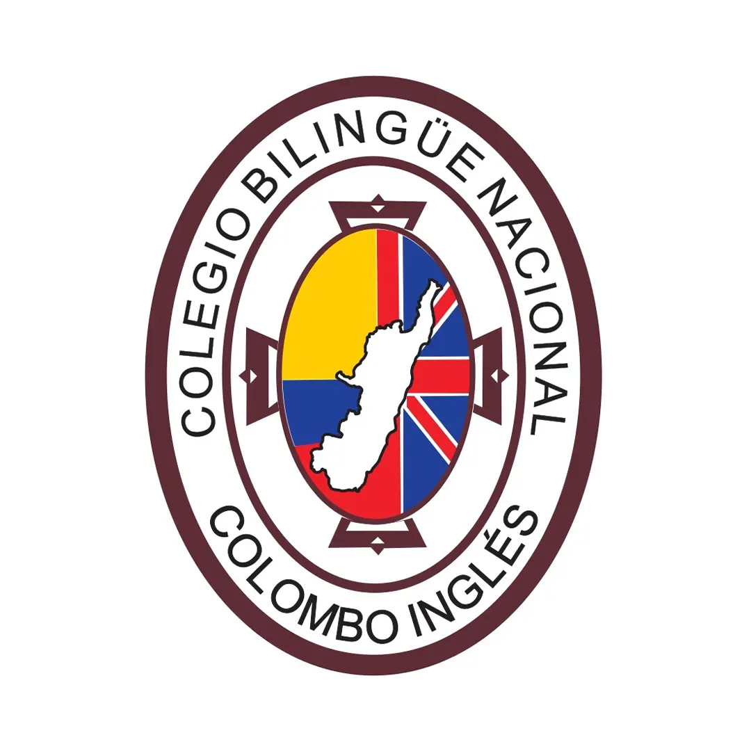 Colegio Bilingüe Nacional Colombo Inglés (Neiva) Logo