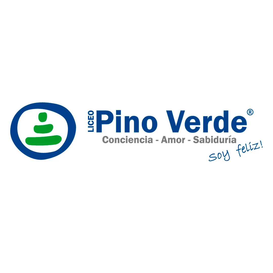 Home - Los Mejores Colegios en Colombia 64 Liceo Pino Verde (Pereira) Logo