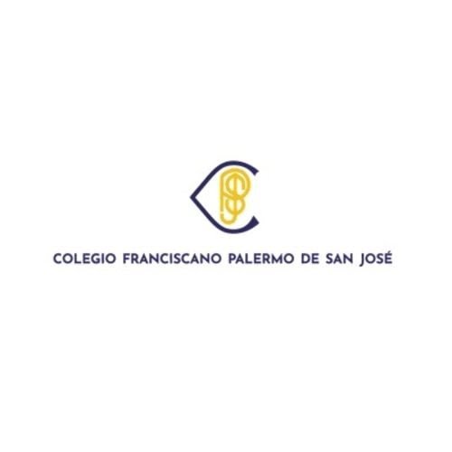 Acreditaciones Educativas 46 Colegio Franciscano Palermo de San José (Medellín) Logo