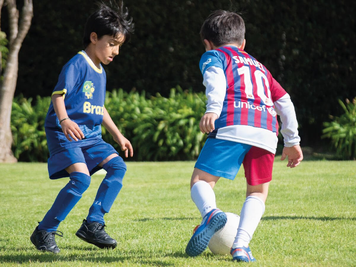 Colegio Newman (Cajicá)