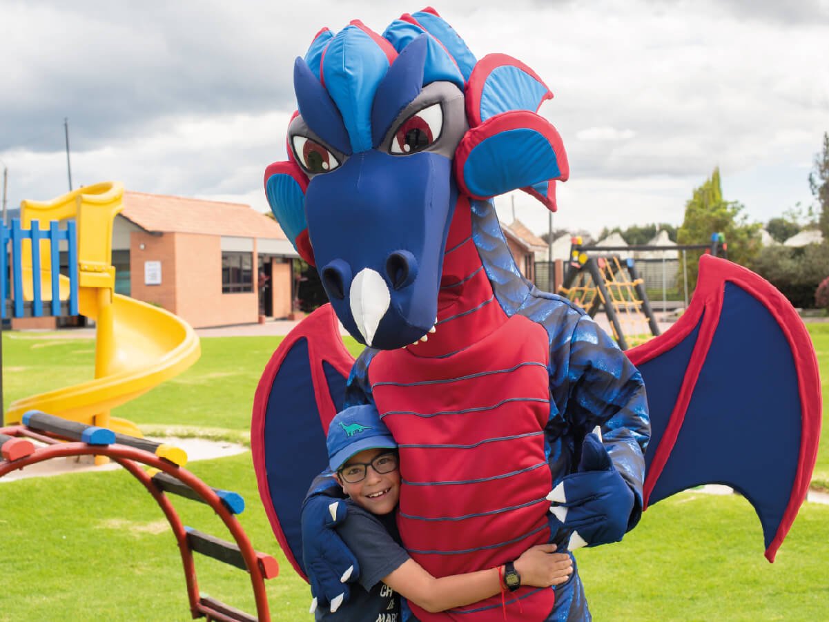 Colegio Newman (Cajicá)