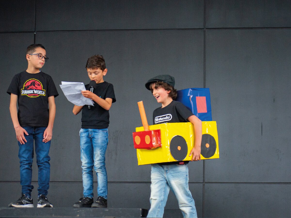 Colegio Newman (Cajicá)