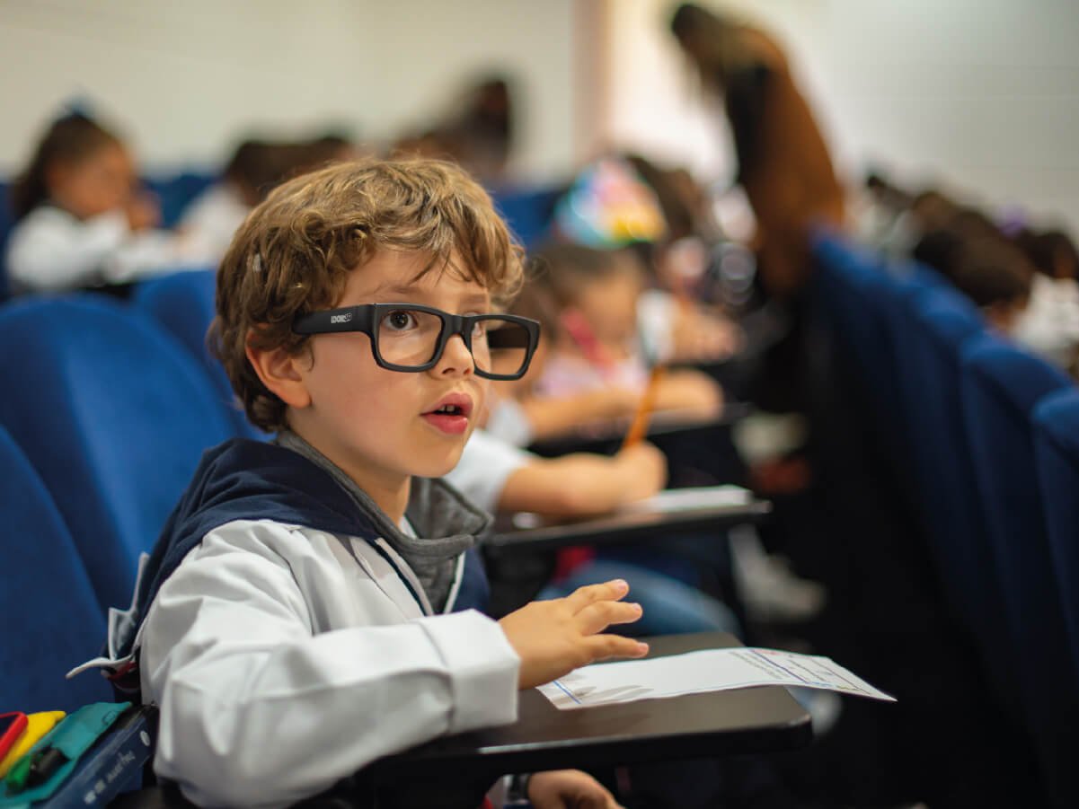 Colegio Newman (Cajicá)