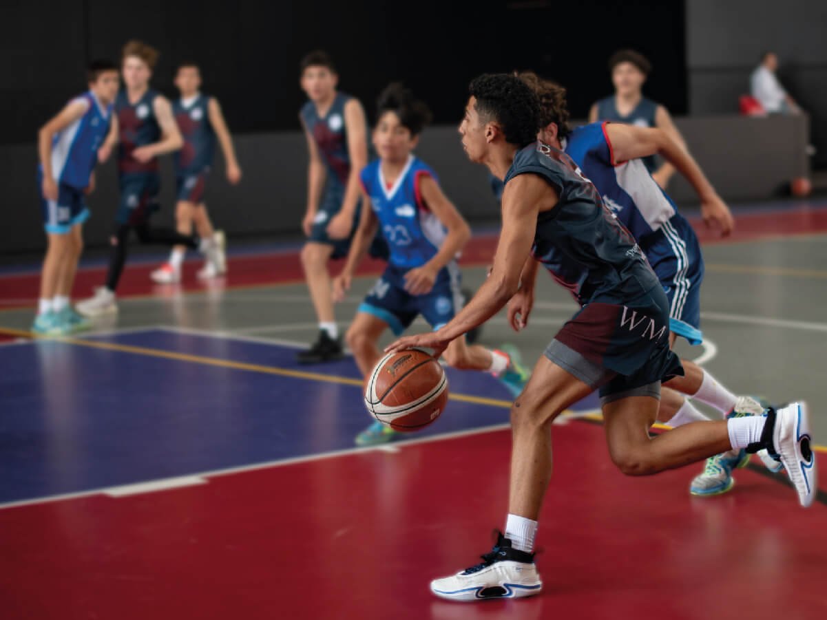 Colegio Newman (Cajicá)