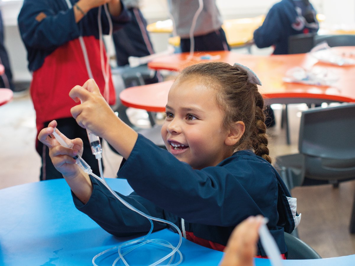 Colegio Newman (Cajicá)