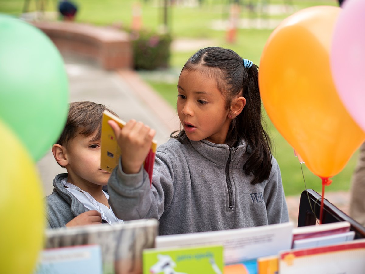 Colegio Newman (Cajicá)