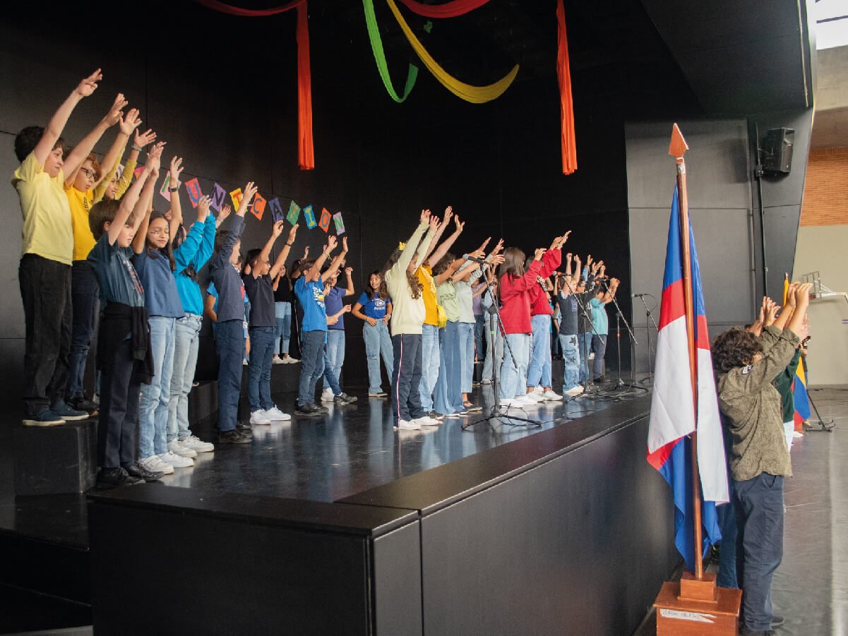 Colegio Newman (Cajicá)