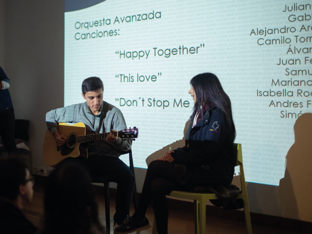 Colegio Newman (Cajicá)