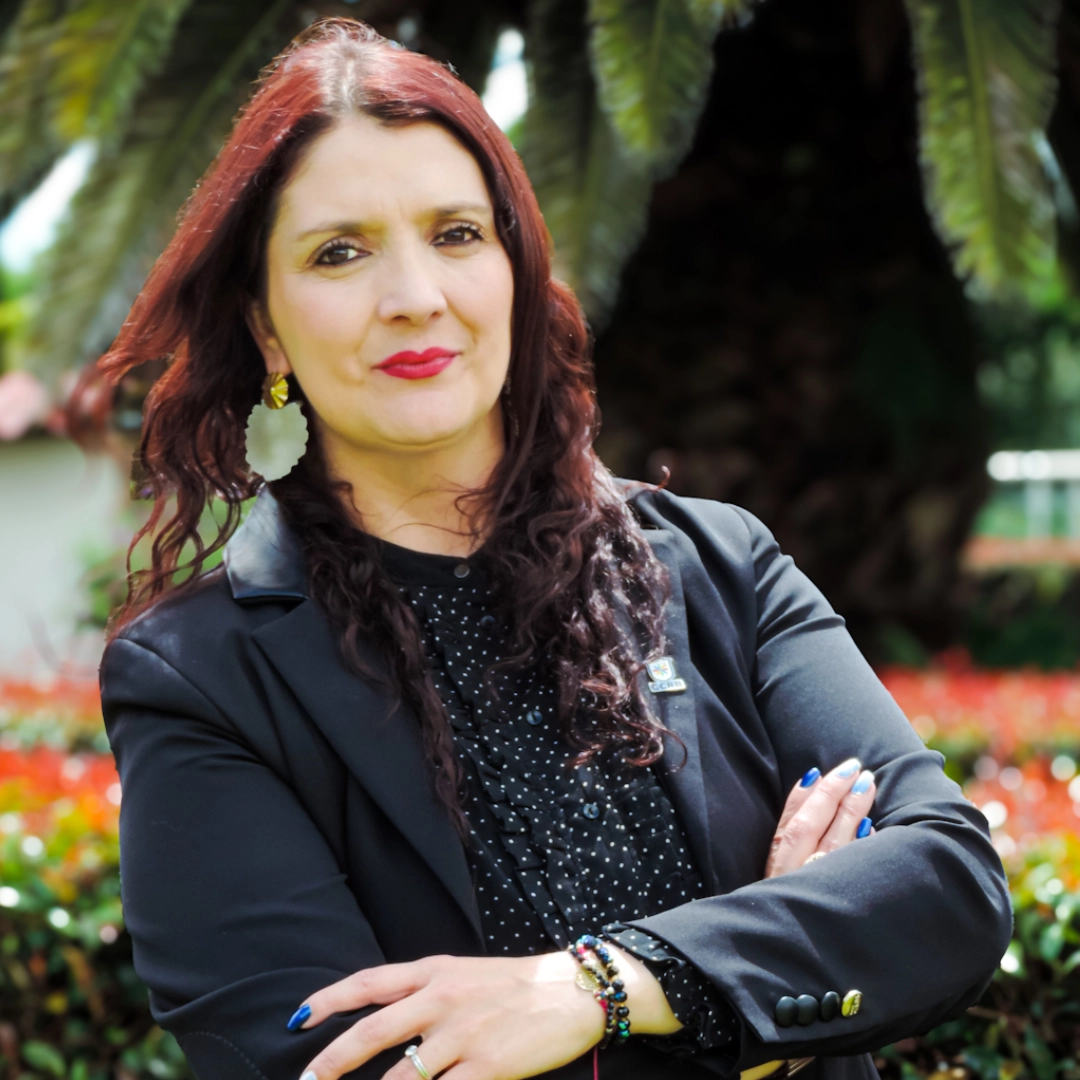 Luz Helena González