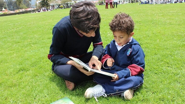 Gimnasio Campestre Meryland Bilingue (Chía)