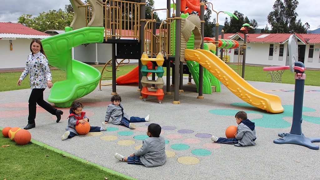 Gimnasio Campestre Meryland Bilingue (Chía)