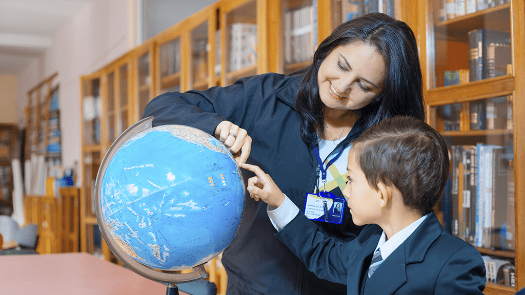 Colegio de Nuestra Señora del Buen Consejo