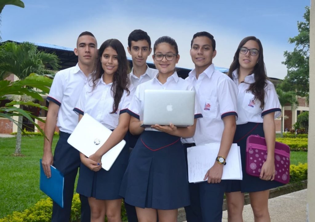 The British School (Cali)