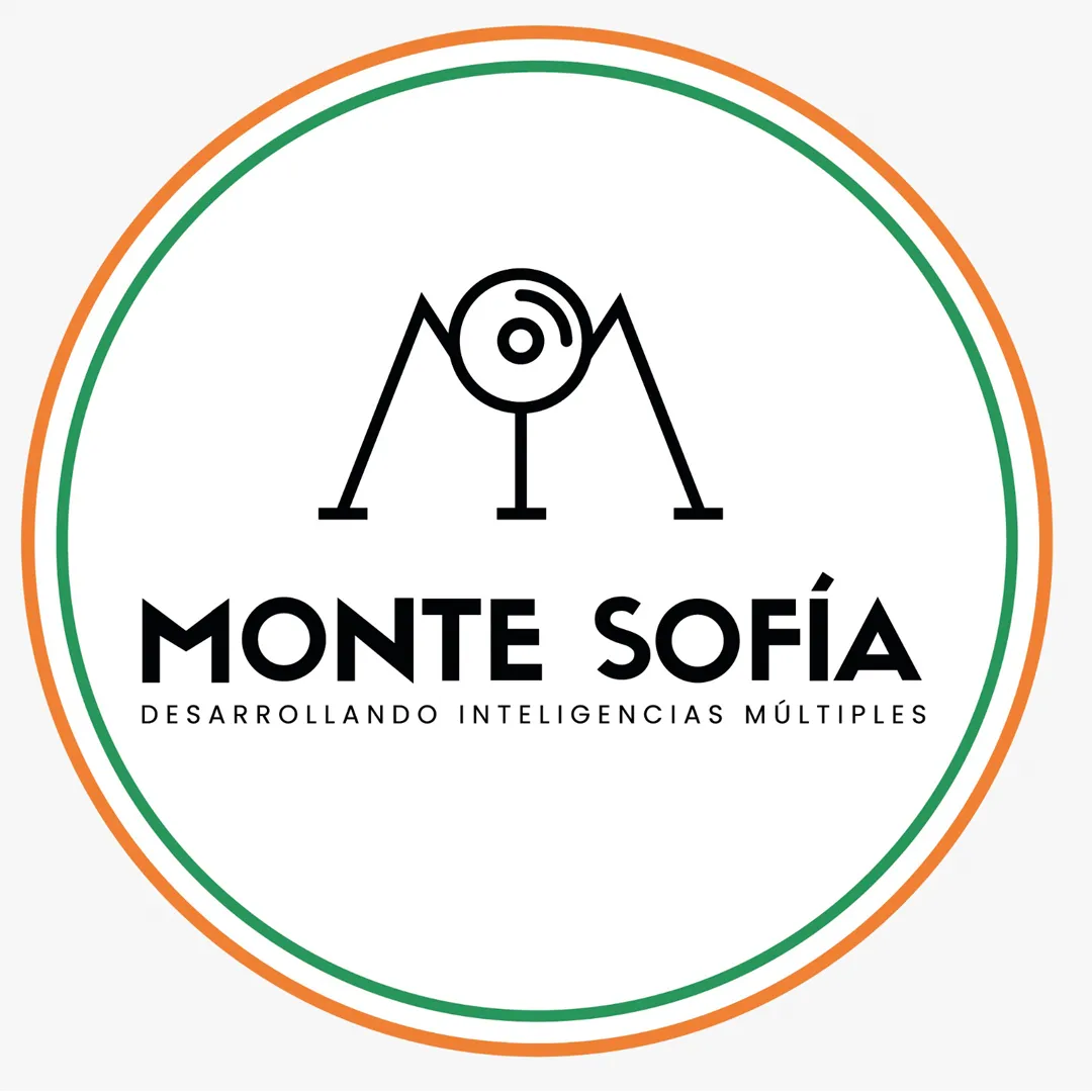 Gimnasio Campestre Monte Sofía (Envigado) Logo
