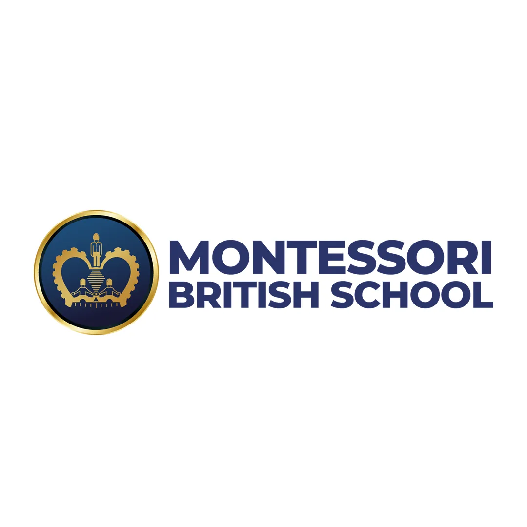 Home - Los Mejores Colegios en Colombia 56 Montessori British School (Bogotá) Logo